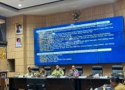 Padang Siaga Bencana, Wako Fadly Amran: Jangan Abaikan Peringatan Sirene