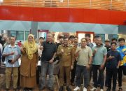 Eksplorasi Wisata Lewat Lensa, Pemko Padang Gaungkan Progul Jelajah Padang