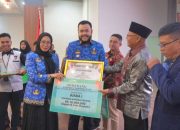 Koperasi Merah Putih Kota Padang Manfaatkan Potensi Lokal