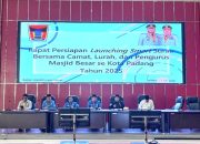 Smart Surau Segera Dilaunching, Terapkan Konsep Pembelajaran Berbasis Teknologi