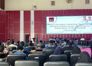 Smart Surau : Imam Masjid Besar di 11 Kecamatan Kota Padang Akan Diberikan Insentif