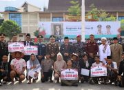 Wawako Maigus Nasir: Fadly Amran Bawa Semangat Seperti Bagindo Aziz Chan