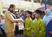 Progul Padang Juara, Harapan Baru Bagi Keluarga Kurang Mampu di Kota Padang