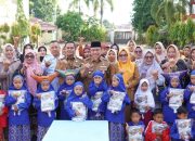 Bukan Sekadar Buku, LKS Gratis Jadi Simbol Harapan Bagi Anak Kurang Mampu