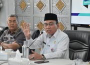 Progul “Smart Surau” Segera Diluncurkan, Dimulai di 12 Titik di Kota Padang 