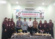 Ingin Lansia Tetap Sehat dan Produktif, Pesantren Lansia Terbentuk