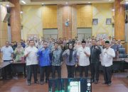 Layani Publik Secara Cepat, Aplikasi “Padang Mobile” Segera Diluncurkan