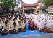 Dukung Pembatasan Ponsel, SMA Pertiwi 1 Siapkan Call Center Darurat