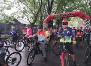 Seru! HJK ke-356, Padang Siapkan Deretan Iven Olahraga ; Fun Run, Gowes Siti Nurbaya dan Selaju Sampan