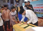 Smart Surau Dilaunching, Memaksimalkan Peran Masjid Sebagai Pusat Pembinaan Karakter 