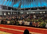 Program “Smart Surau” Diluncurkan, Kegiatan di Masjid Terpantau Secara Digitalisasi
