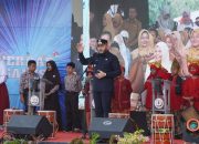Pasar Raya Fase VII Jadi Panggung Adu Ilmu Siswa SD dan SMP se-Kota Padang