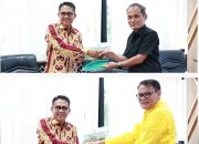 Bahas Pertanggungjawaban APBD 2024, Banggar DPRD Sumbar Rapat Kerja Bersama Komisi