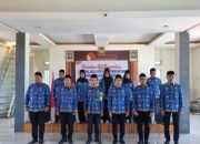 11 Pegawai PPPK Bawaslu Pessel Resmi Dilantik Sekjen Bawaslu RI.