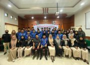 20 PPPK Bawaslu Sumbar Resmi Dilantik, Siap Jalankan Tugas Pengawasan Pemilu