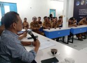Bupati Tunjuk Ahmad Zuhdi Perama Putra Sebagai Plt Kadis Kominfo Limapuluh Kota