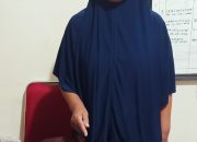 Operasi Antik Singgalang 2025, Satresnarkoba Polres Limapuluh Kota Tangkap Wanita NSW 
