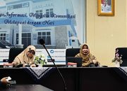 Febrina Tri Susila Putri : Pemprov Sumbar Pastikan Layanan Pertanian Gratis dan Berkualitas