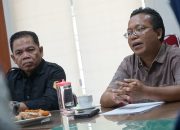 Bawaslu Sumbar Siapkan P2P Nasional, Libatkan Bawaslu RI