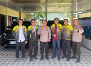 Bakal Meriah, Pembukaan Bank Nagari Rally Fest Hari Bhayangkara ke-79 Dihadiri Kapolda, Wagub Sumbar dan 500 Petenis