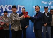 Abinsya Akbar Ramadhan Raih Nilai Tertinggi Nasional Tryout UTBK 2025