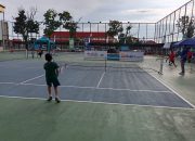Meski Katogeri Radball, Suasana Pertandingan Rally Fest Tetap Berlangsung Seru