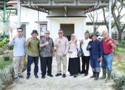 Ketua DPRD Sumbar Muhidi Dorong Sektor Pengelolaan Sampah Jadi Sumber PAD