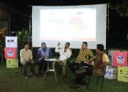 Payakumbuh Jadi Tuan Rumah Anti-Corruption Film Festival (ACFFest) Movie Day 2025