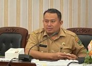 Roadshow Gubernur dan Bank Nagari Gaet Dukungan Perantau untuk Pembangunan Daerah