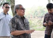 Kunjungi Payakumbuh, Ketua DPRD Sumbar Dorong Pengelolaan Sampah Jadi Sumber PAD