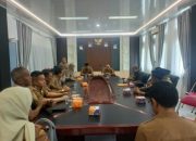 Dukung Sekolah Rakyat di Limapuluh Kota, KAN Sungai Kamuyang Hibahkan Tanah 10 Hektar