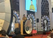 Pemprov Sumbar Luncurkan Program Edukasi Cegah Konflik Sosial Lewat Metode Ceramah Masjid 