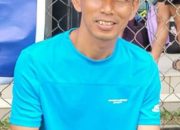 Pelatih Tenis Pessel Rozi Puji Rally Fest Gelaran PELTI Sumbar 2025