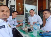 Yusli Latif Dukung Program Kemenag Padang Perkuat Moral Remaja