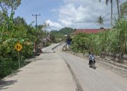 Pemprov Sumbar Perbaiki Jalan Penghubung Payakumbuh–Lintau, Progresnya Sudah Mencapai 50 Persen