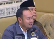 Regenerasi Petani Dimulai dari Sekolah, Rahmat Saleh Tekankan Peran Pendidikan 