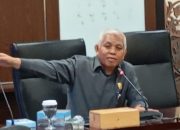 Komisi V Matangkan Pembahasan Ranperda Fasilitasi Penyelenggaraan Pesantren