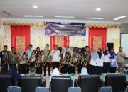 Poltekkes Kemenkes Gelar Pemberdayaan Remaja Lewat Pendidikan dan Pelatihan GenRe di Kecamatan Nanggalo