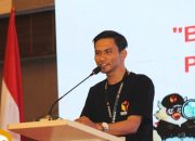 Resmi Ditutup, Pendidikan Pengawas Partisipatif di Sumatera Barat