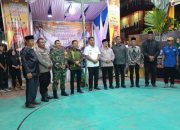35 Tim Meriahkan Festival Sepak Rago Evi Yandri Rajo Budiman Cup IV
