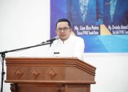 Dibuka Bupati Eka Putra, Lomba Senam Kreasi Tingkat Sumbar Resmi Dimulai