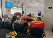 Matangkan Program Pembinaan, Pertina Sumbar Gelar Rakeprov 2025