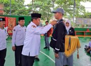 Kakankemenag Buka Matsama MAN 2 Padang: Kenali Madrasah, Pahami Disiplin!