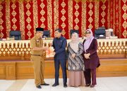 Wirman Putra : DPRD Payakumbuh Akan Segera Bahas Perubahan KUA-PPAS APBD Tahun 2025