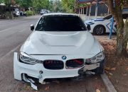 Menabrak Pemulung Hingga Tewas di Balai Nan Duo Payakumbuh, DA Ditetapkan Sebagai Tersangka 