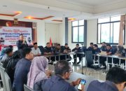 Optimalkan Publikasi, Bawaslu Pesisir Selatan Gelar Pelatihan Fotografer/Videografer