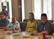 Anggota DPRD Sumbar Dapil 1 Dukung Program Fisik dan Non-Fisik dari Wali Kota Padang 