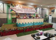 Bupati Hendrajoni Tegas, Akan Coret Penerima PKH yang Bermain Judi Online
