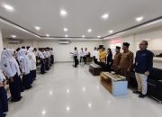 Sekolah Rakyat di Sumatera Barat Resmi Diluncurkan, Serentak di Tiga Lokasi 