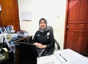 Bimtek Monev KIP 2025, Mona Sisca: Masa Sanggah Penting untuk Maksimalkan Penilaian